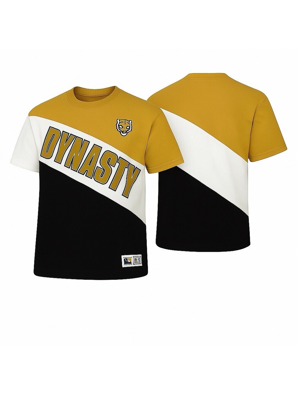 Seoul Dynasty Overwatch League Mitchell & Ness T-Shirt 2XL Esports Fan Gear